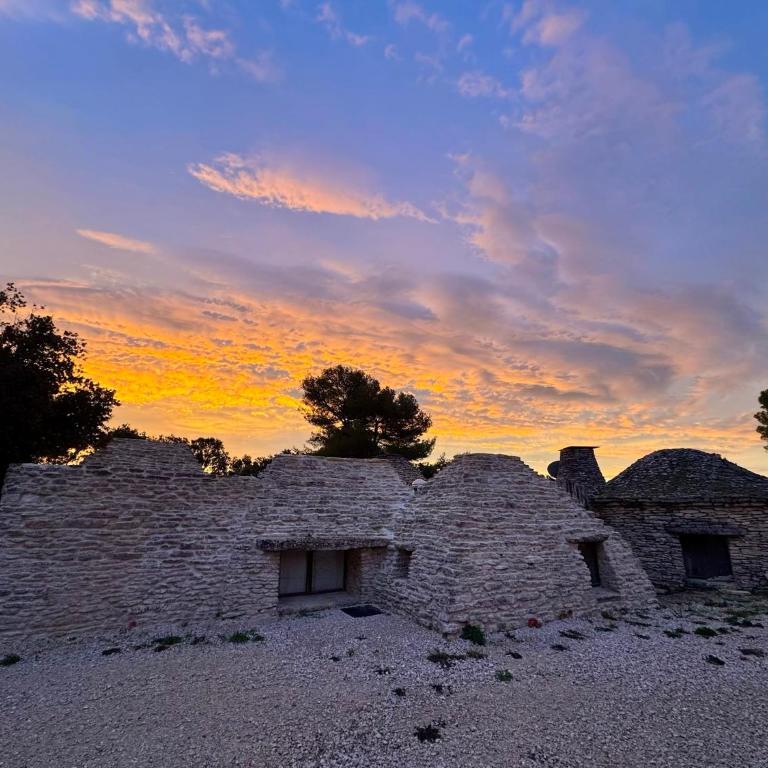 Les Cinq Bories - Demeure d'exception à 10 minutes à pied du village de Gordes - Villa Deluxe - 36