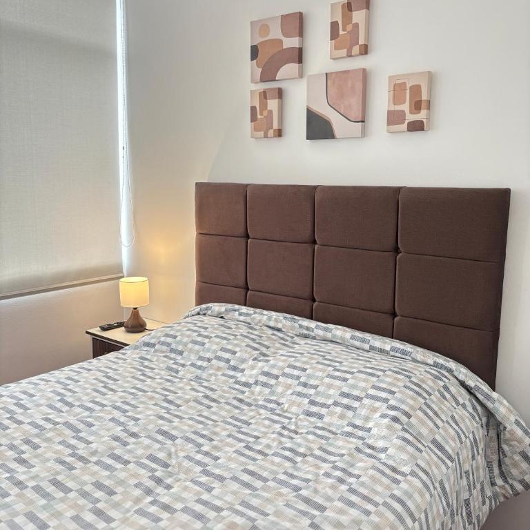 Apartamento en Barranco - Apartamento de 2 dormitorios - 7