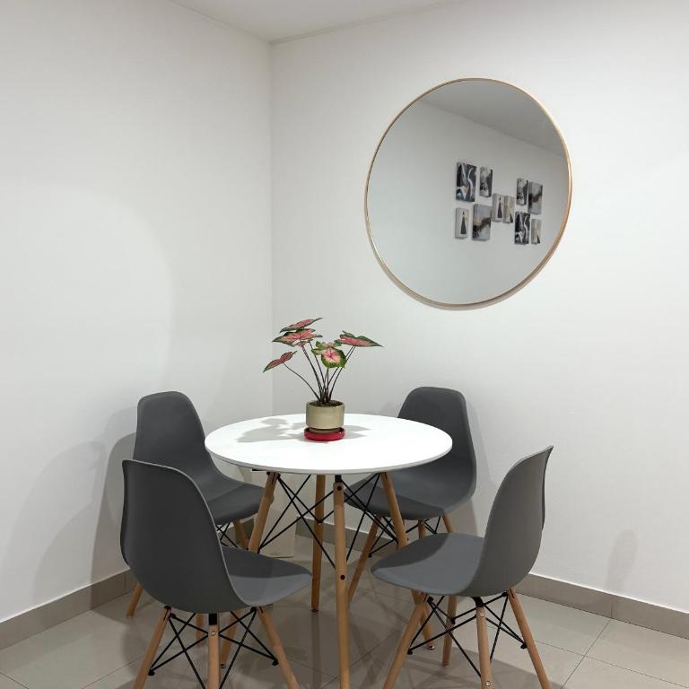 Apartamento en Barranco - Apartamento de 2 dormitorios - 1