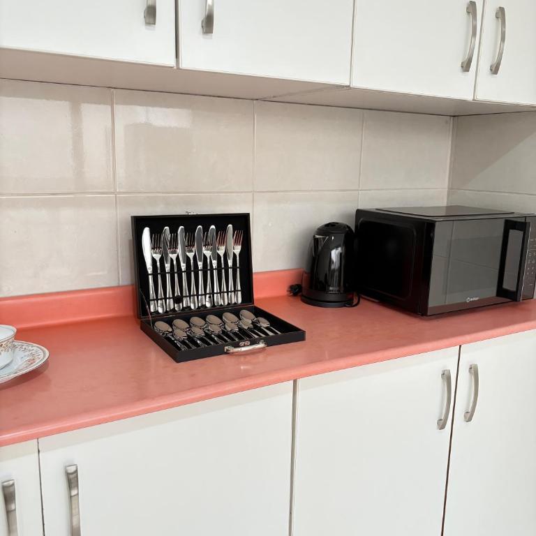 Apartamento en Barranco - Apartamento de 2 dormitorios - 11
