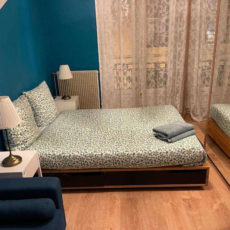 020 CHIC & COSY GRAND APPART 57m2 HYPERCENTRE WIFI SMART TV NETFLIX - Apartment mit 2 Schlafzimmern - 20