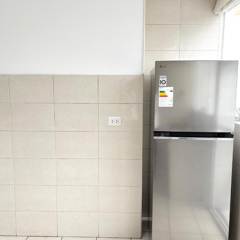 Apartamento en Barranco - Apartamento de 2 dormitorios - 12
