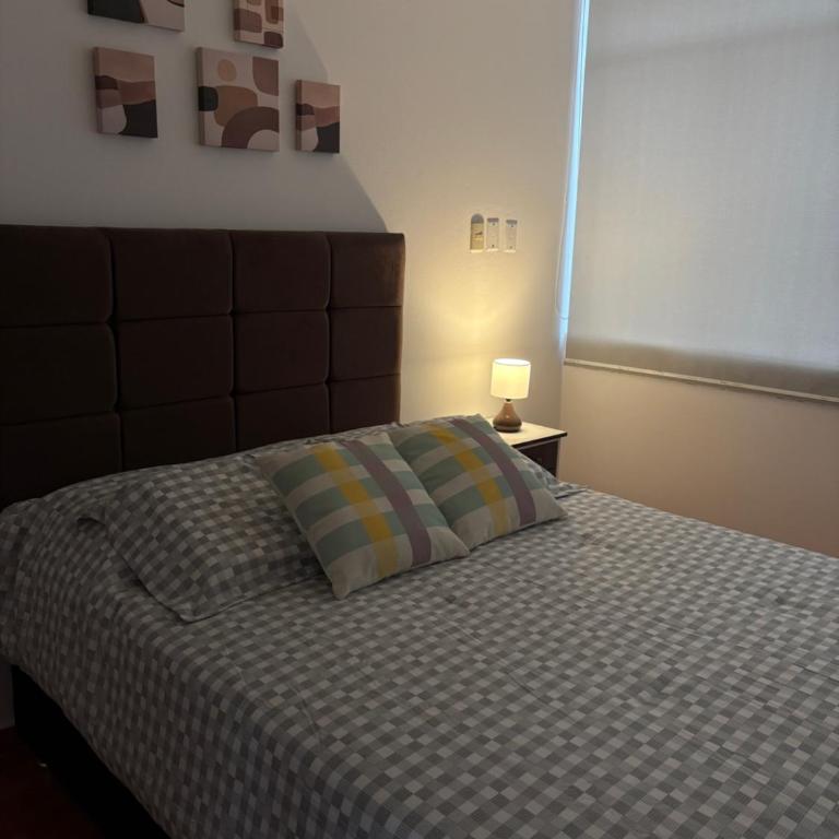 Apartamento en Barranco - Apartamento de 2 dormitorios - 4
