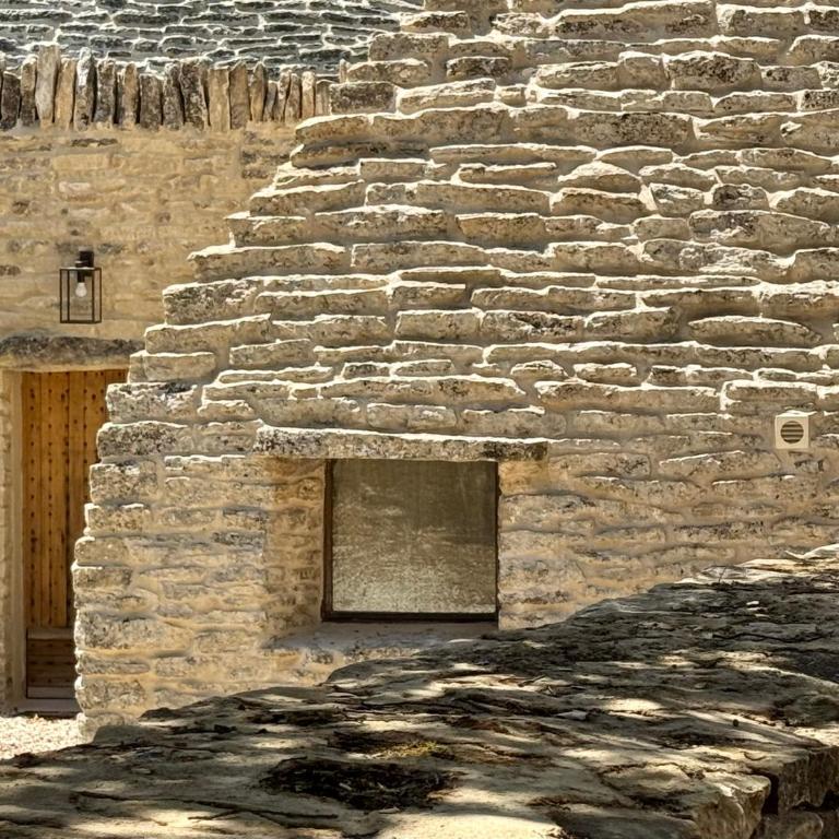 Les Cinq Bories - Demeure d'exception à 10 minutes à pied du village de Gordes - Villa Deluxe - 33