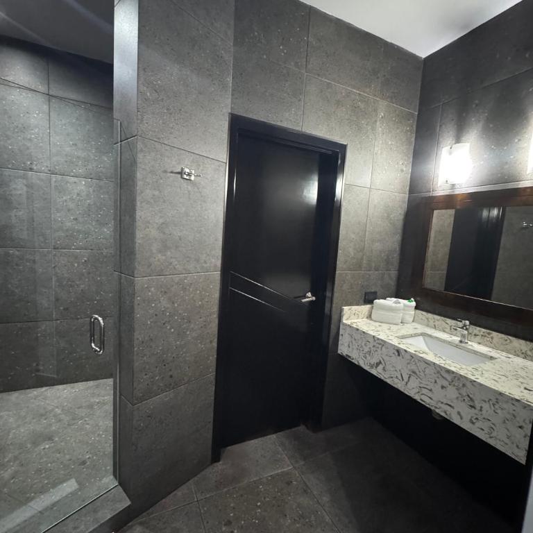 Motel Boutique Xpress - Suite Deluxe con cama extragrande - 3