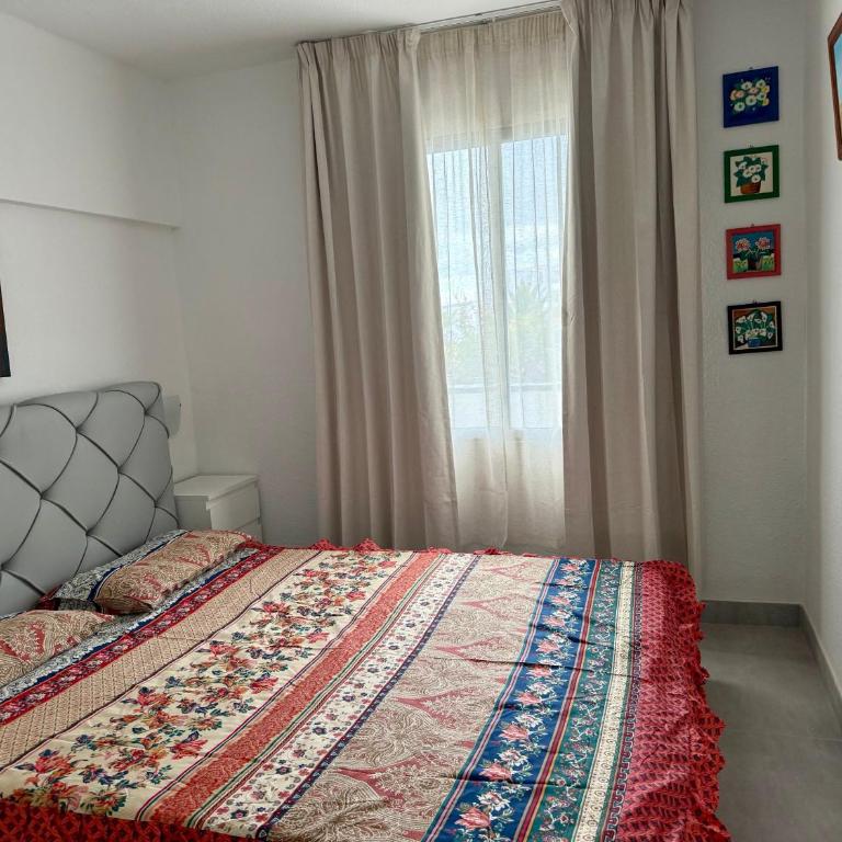 Apartment By The Beach Few Steps - Apartamento Superior de 1 dormitorio con balcón - 9