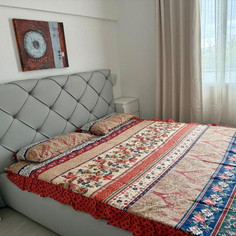 Apartment By The Beach Few Steps - Apartamento Superior de 1 dormitorio con balcón - 7