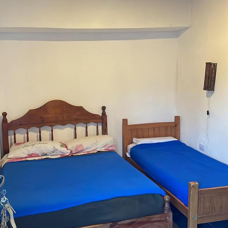 Nanay Hospedaje - Triple Room - 1