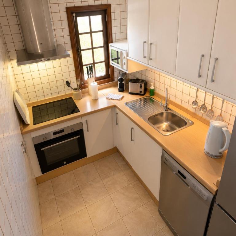 Apartamentos La Casa Verde - Apartamento Deluxe - 4