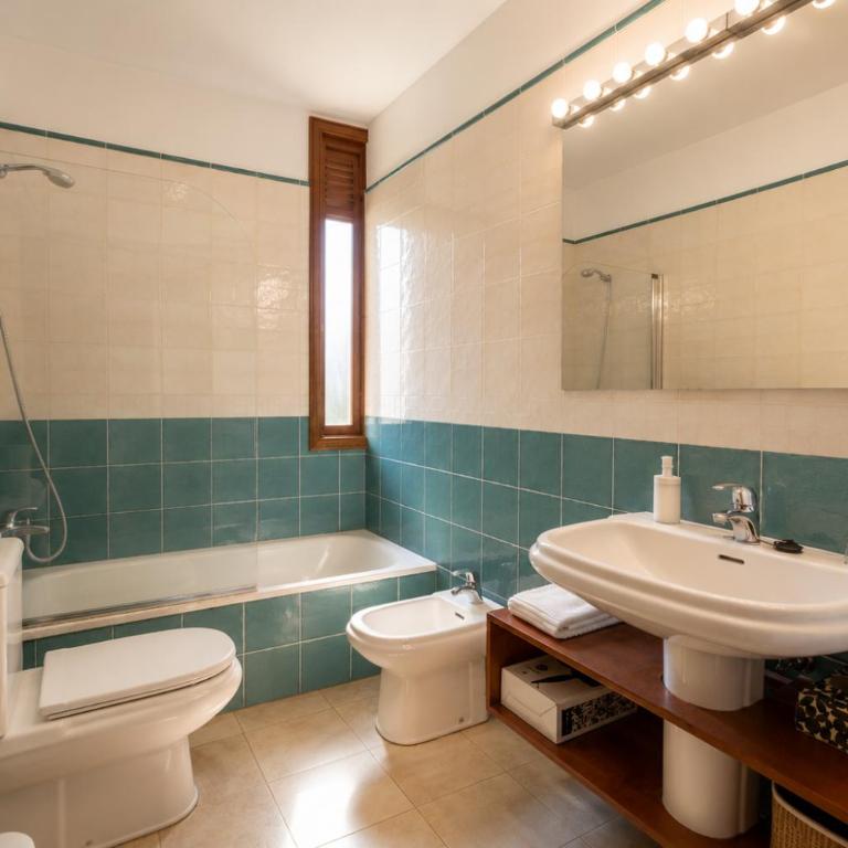 Apartamentos La Casa Verde - Apartamento Deluxe - 2