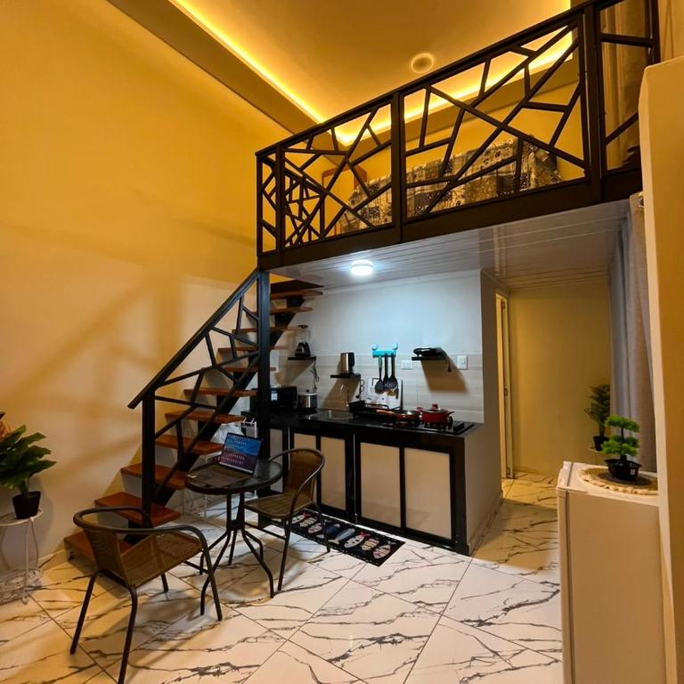 Munay House - One-Bedroom Apartment - 1