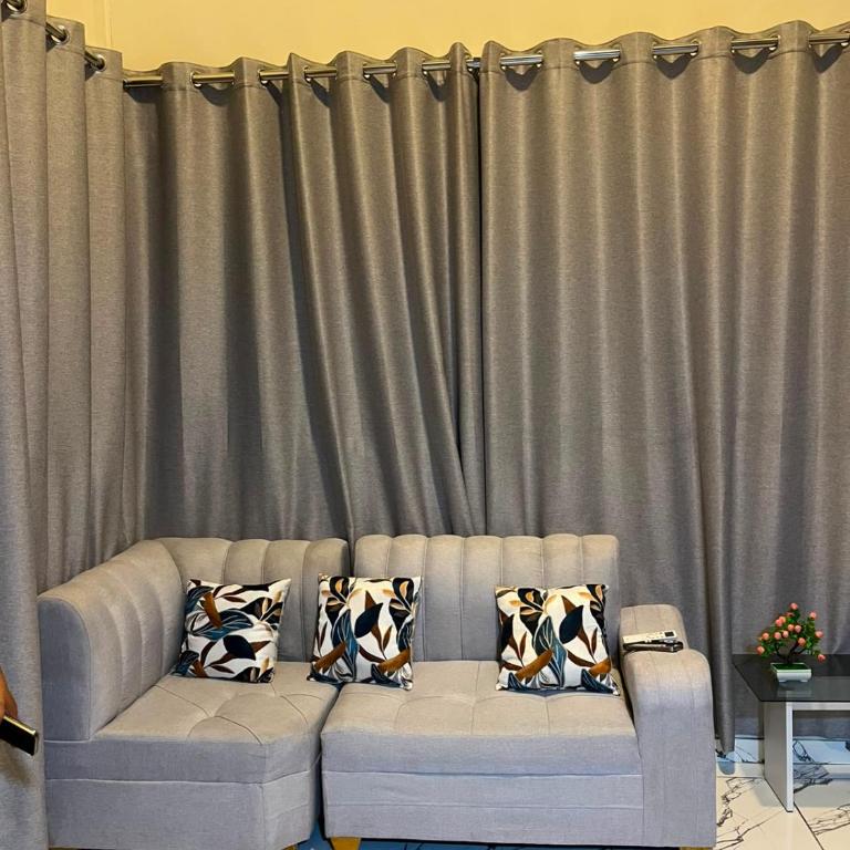 Munay House - One-Bedroom Apartment - 5