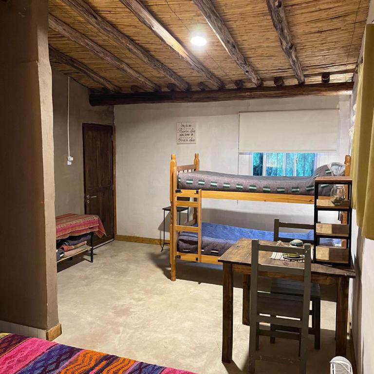 Nanay Hospedaje - Family Room - 2