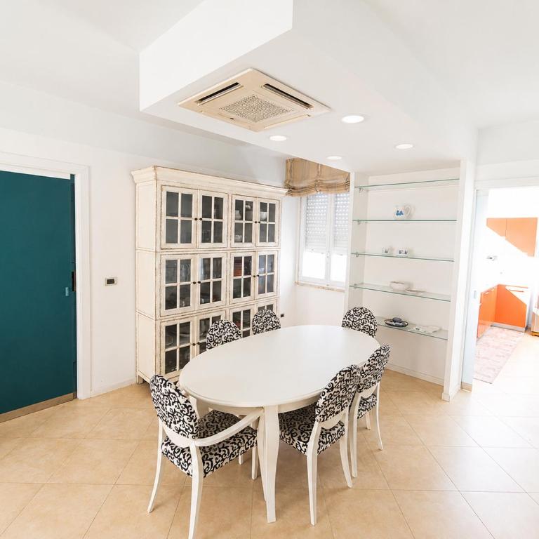 La Casa di Nora - Appartamento Standard con 3 Camere da Letto - 6