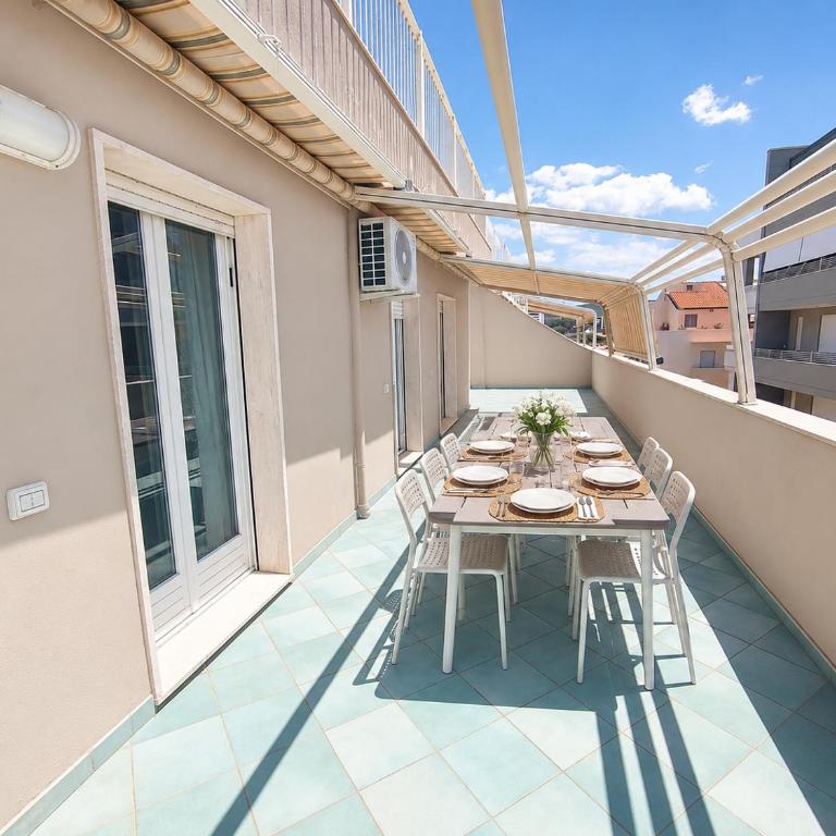 La Casa di Nora - Appartamento Standard con 3 Camere da Letto - 8