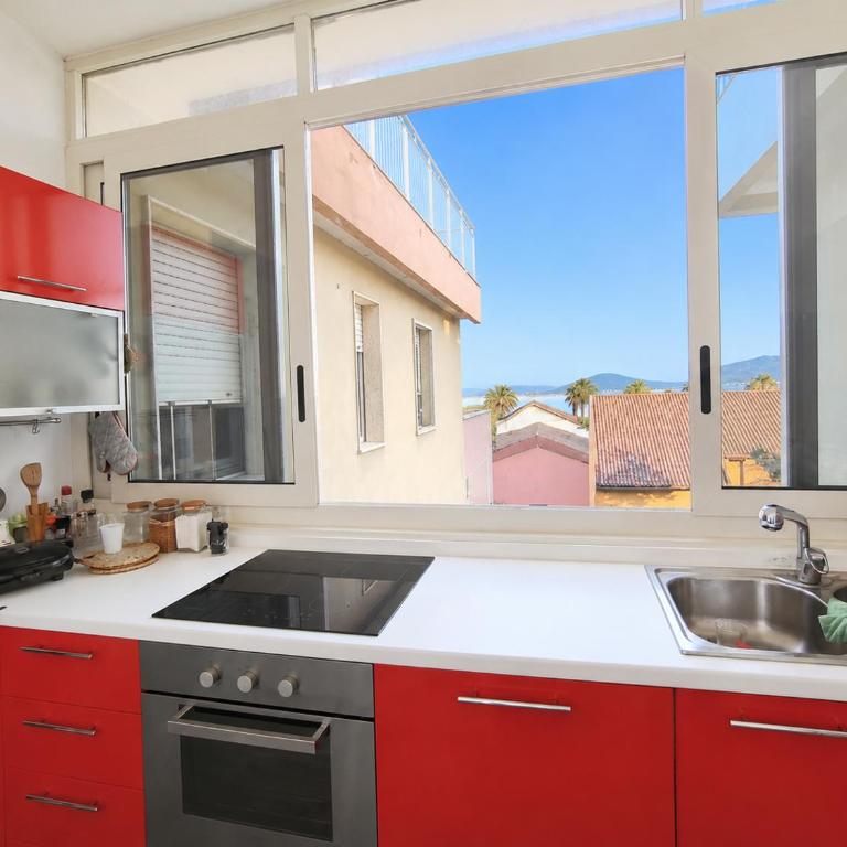 La Casa di Nora - Appartamento Standard con 3 Camere da Letto - 10