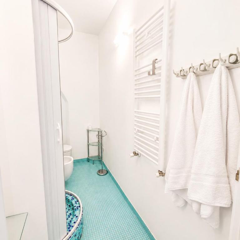 La Casa di Nora - Appartamento Standard con 3 Camere da Letto - 12
