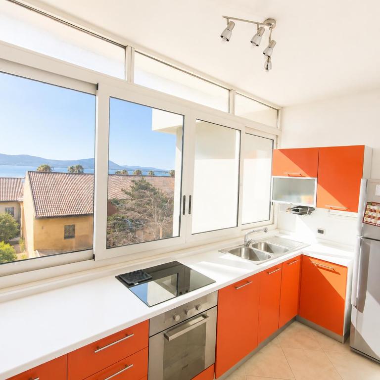 La Casa di Nora - Appartamento Standard con 3 Camere da Letto - 15