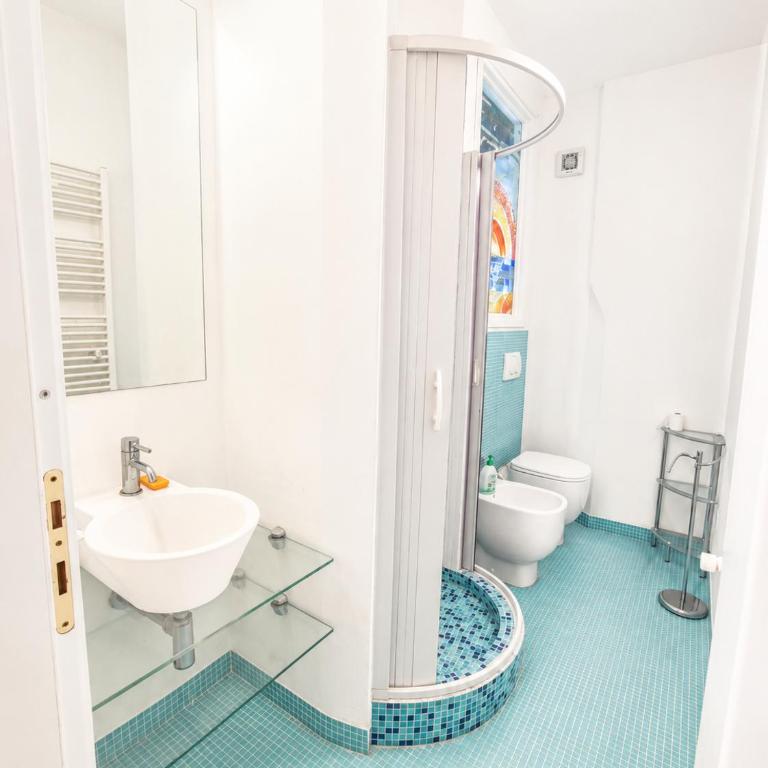 La Casa di Nora - Appartamento Standard con 3 Camere da Letto - 19