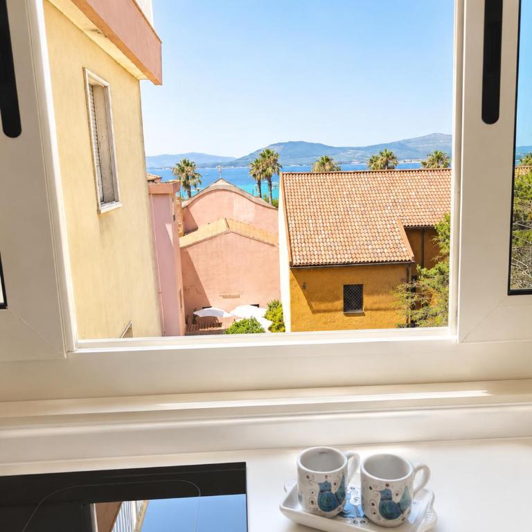 La Casa di Nora - Appartamento Standard con 3 Camere da Letto - 20