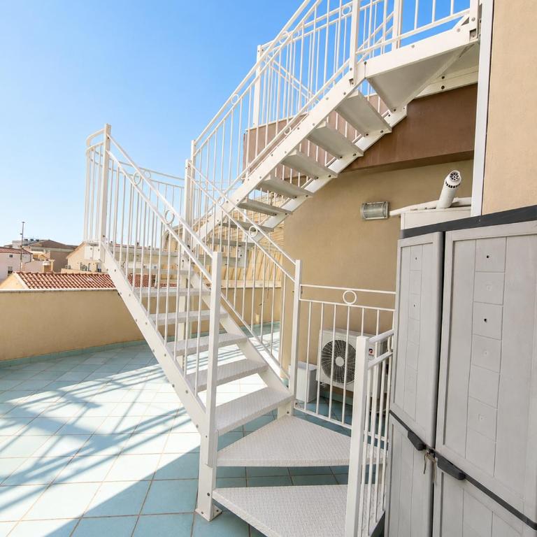 La Casa di Nora - Appartamento Standard con 3 Camere da Letto - 21