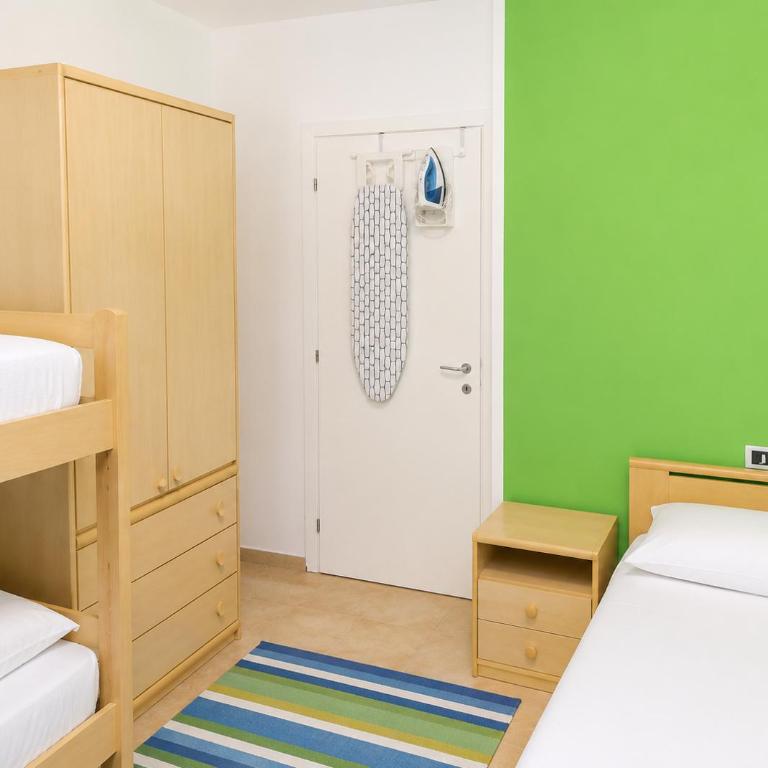 La Casa di Nora - Appartamento Standard con 3 Camere da Letto - 23