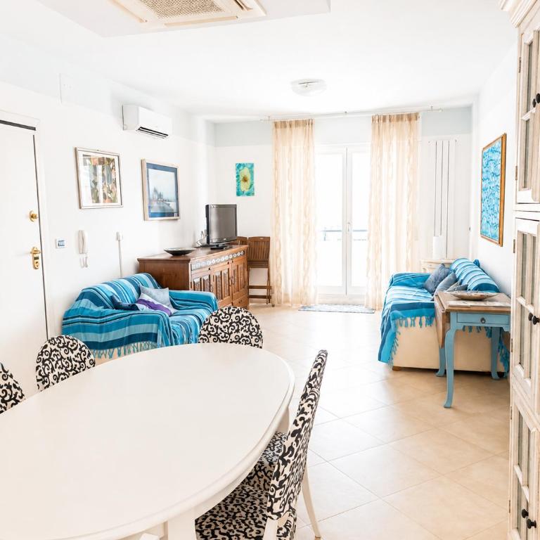 La Casa di Nora - Appartamento Standard con 3 Camere da Letto - 24