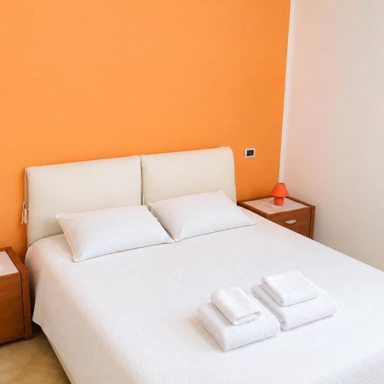 La Casa di Nora - Appartamento Standard con 3 Camere da Letto - 26