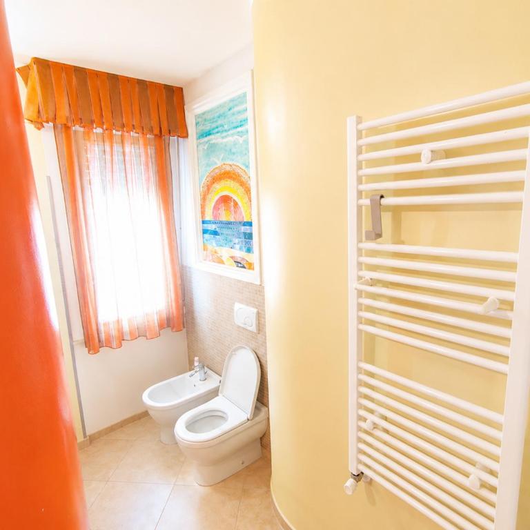 La Casa di Nora - Appartamento Standard con 3 Camere da Letto - 28