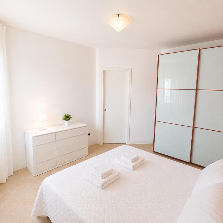 La Casa di Nora - Appartamento Standard con 3 Camere da Letto - 29