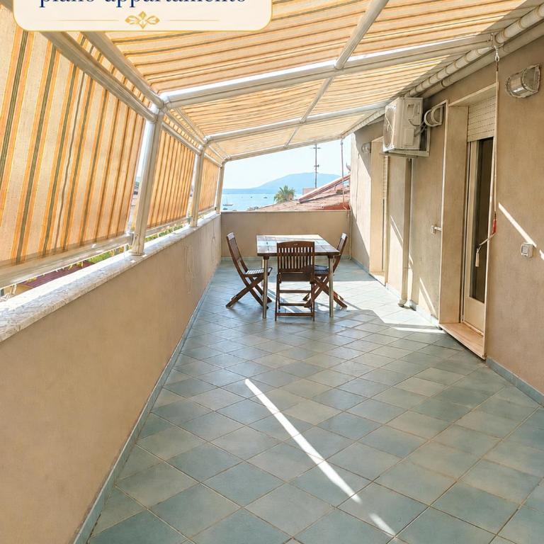 La Casa di Nora - Appartamento Standard con 3 Camere da Letto - 31