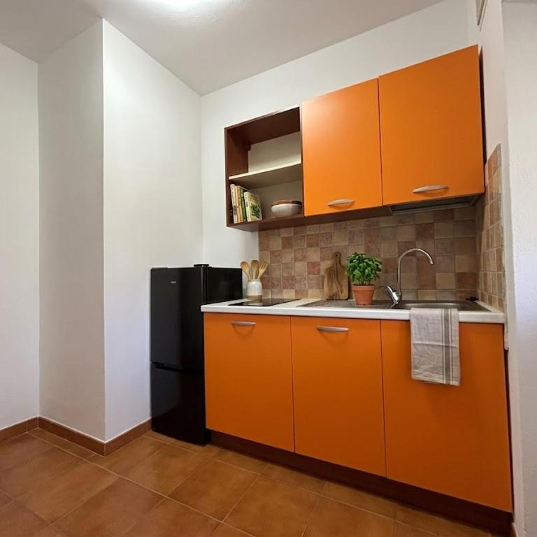 De Sio Country Village - Appartamento con 1 Camera da Letto e con Giardino - 3