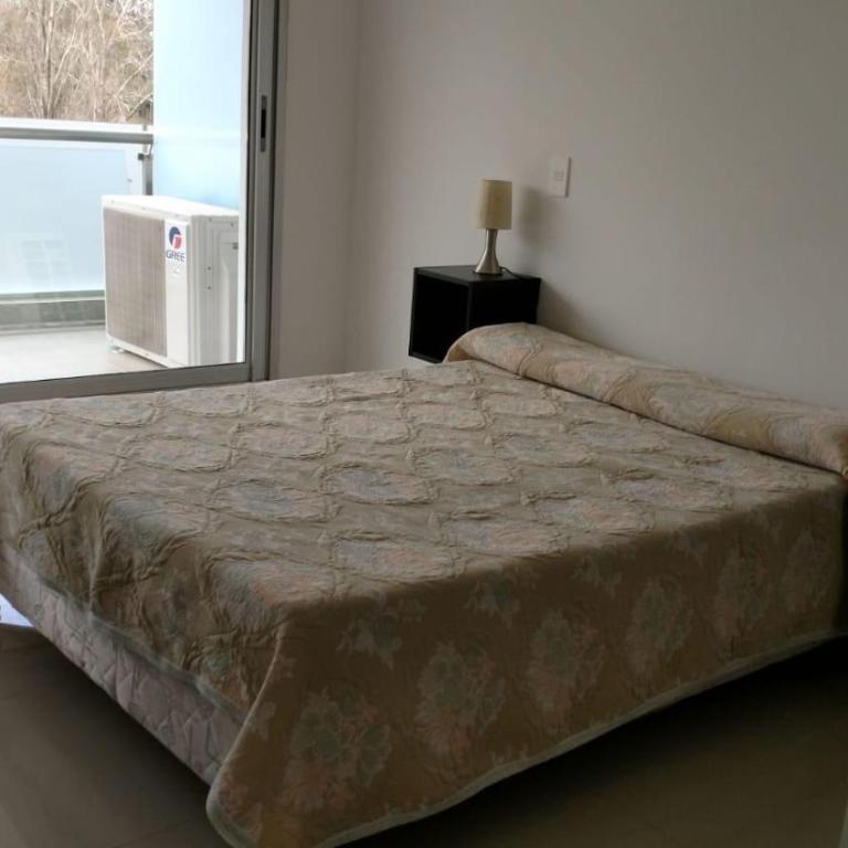 Apartamento Av Roosevelt, parada 4, playa brava - Apartamento de 2 dormitorios - 6