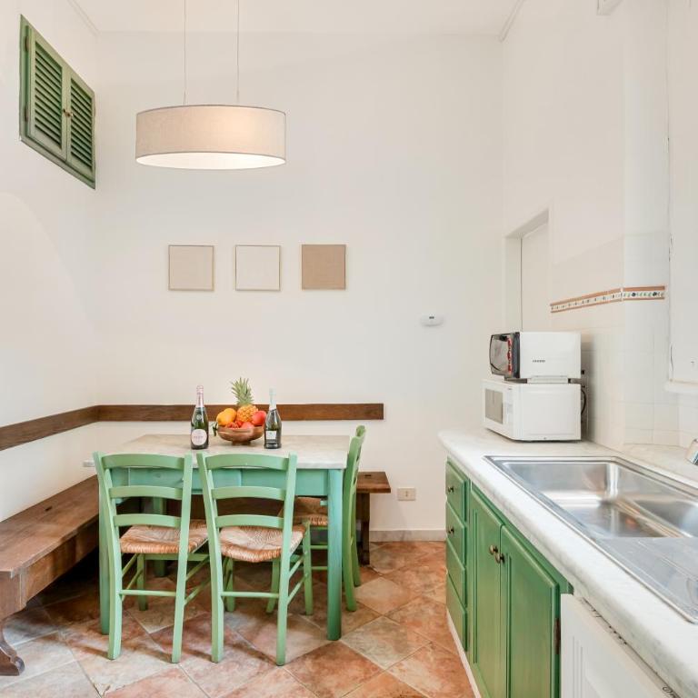 Principe Sea View Apartment with Private Parking - Appartamento con 3 Camere da Letto - 22