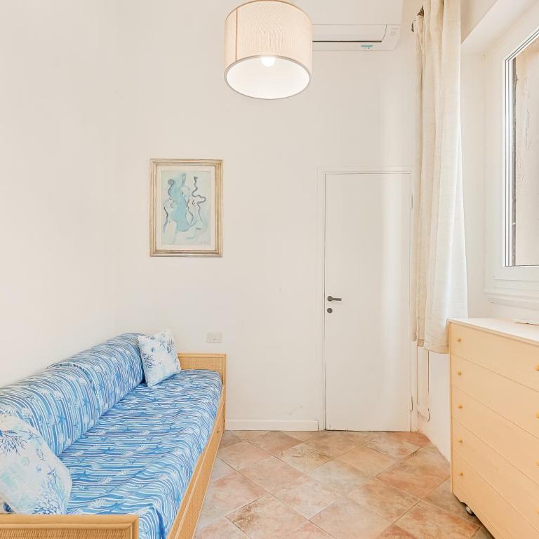 Principe Sea View Apartment with Private Parking - Appartamento con 3 Camere da Letto - 24