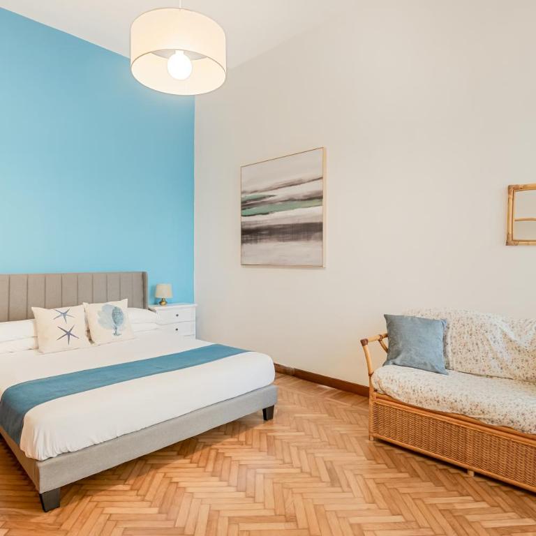 Principe Sea View Apartment with Private Parking - Appartamento con 3 Camere da Letto - 4