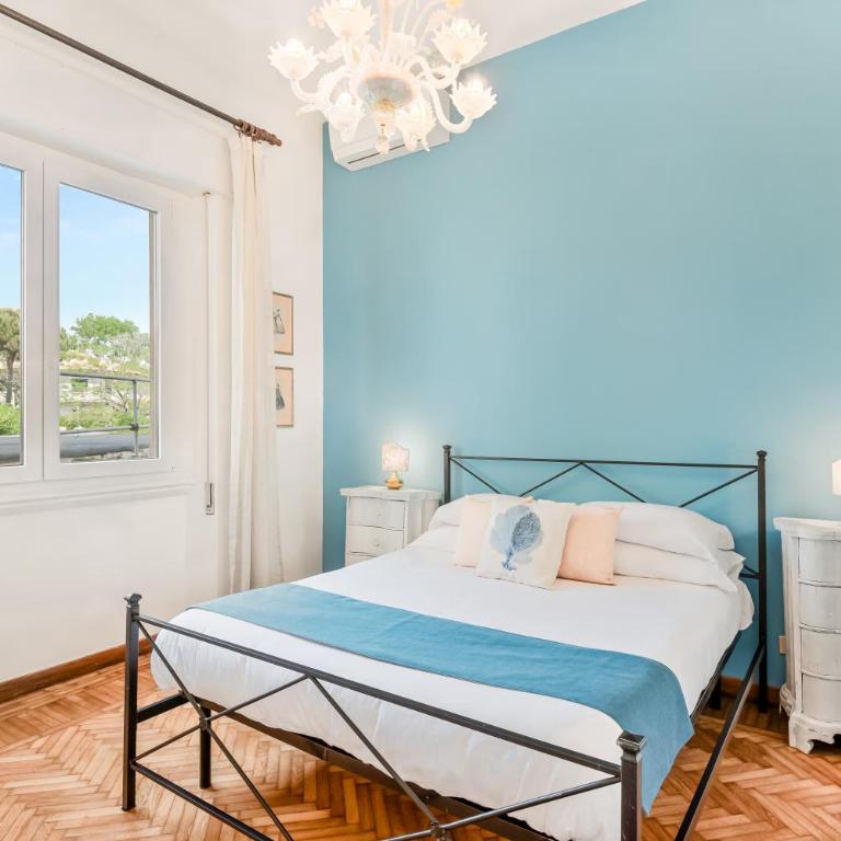 Principe Sea View Apartment with Private Parking - Appartamento con 3 Camere da Letto - 17