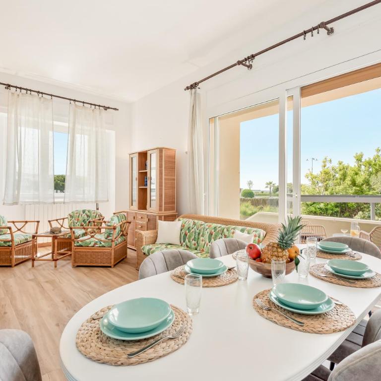 Principe Sea View Apartment with Private Parking - Appartamento con 3 Camere da Letto - 1