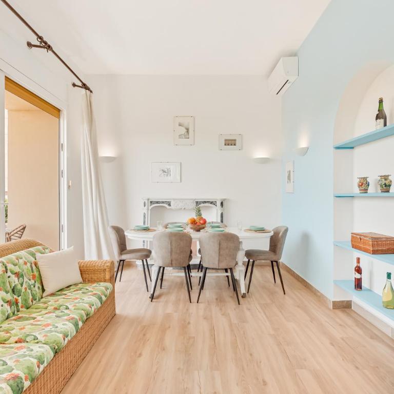 Principe Sea View Apartment with Private Parking - Appartamento con 3 Camere da Letto - 5