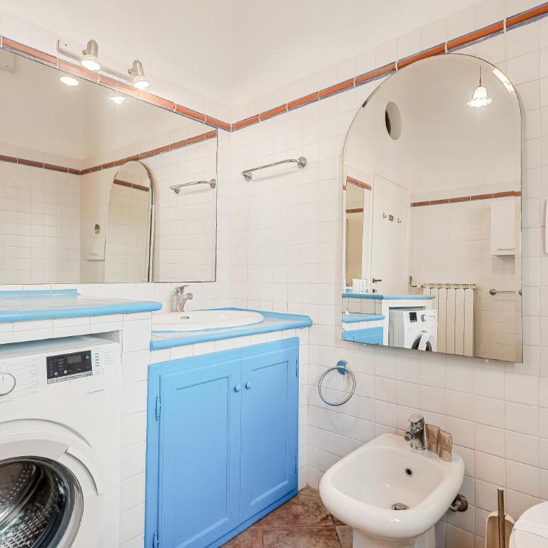 Principe Sea View Apartment with Private Parking - Appartamento con 3 Camere da Letto - 15