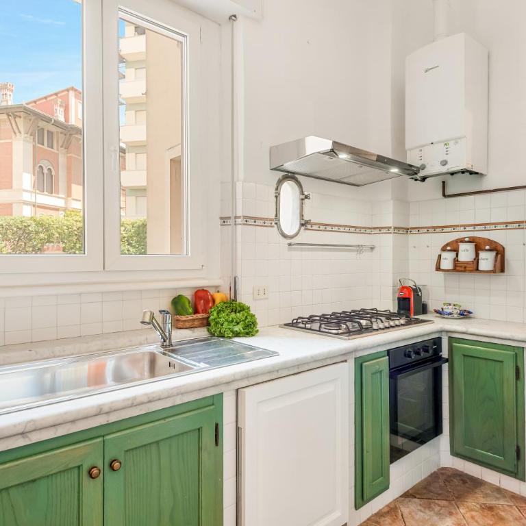 Principe Sea View Apartment with Private Parking - Appartamento con 3 Camere da Letto - 23
