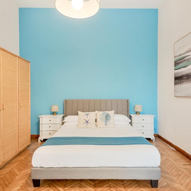 Principe Sea View Apartment with Private Parking - Appartamento con 3 Camere da Letto - 13