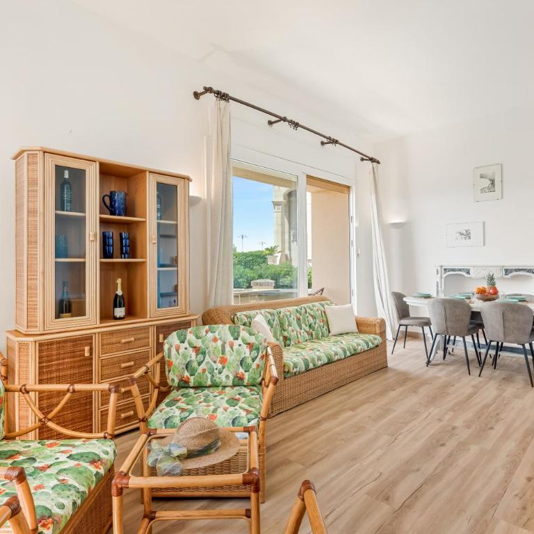 Principe Sea View Apartment with Private Parking - Appartamento con 3 Camere da Letto - 7