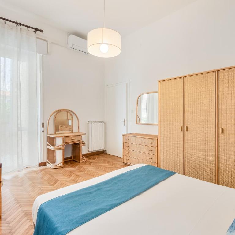 Principe Sea View Apartment with Private Parking - Appartamento con 3 Camere da Letto - 14