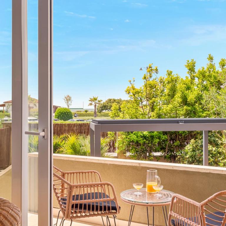 Principe Sea View Apartment with Private Parking - Appartamento con 3 Camere da Letto - 2