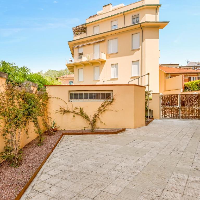 Principe Sea View Apartment with Private Parking - Appartamento con 3 Camere da Letto - 26