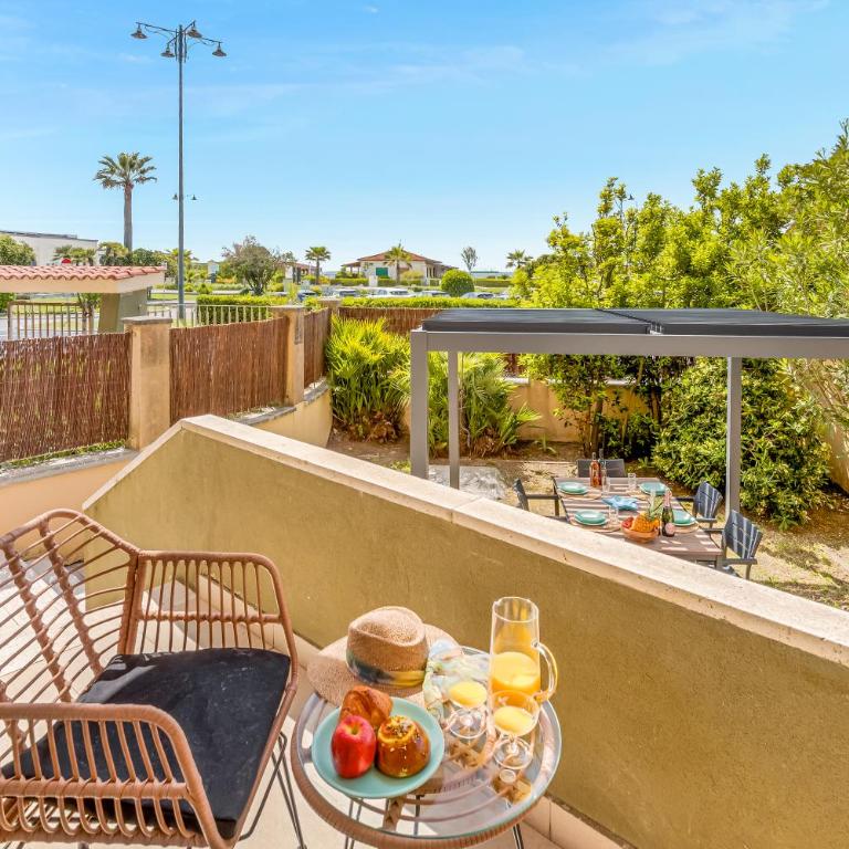 Principe Sea View Apartment with Private Parking - Appartamento con 3 Camere da Letto - 9
