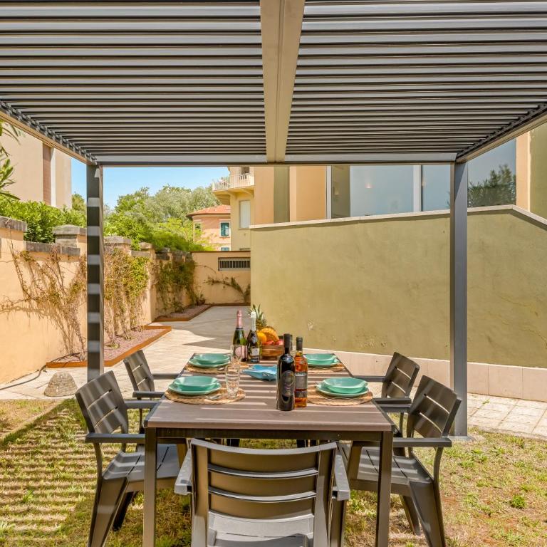Principe Sea View Apartment with Private Parking - Appartamento con 3 Camere da Letto - 25