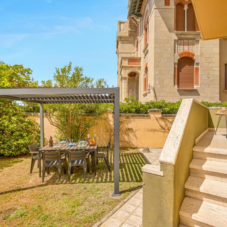 Principe Sea View Apartment with Private Parking - Appartamento con 3 Camere da Letto - 3