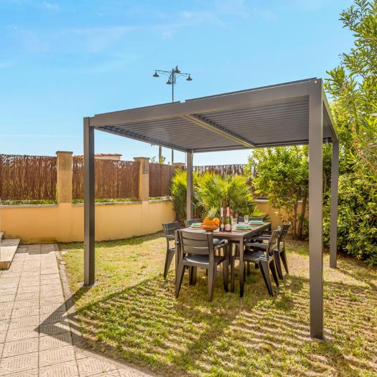 Principe Sea View Apartment with Private Parking - Appartamento con 3 Camere da Letto - 10